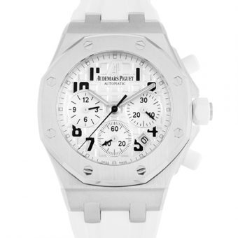 Audemars Piguet Royal Oak Offshore 26170ST.OO.D091CR.01 - gallery