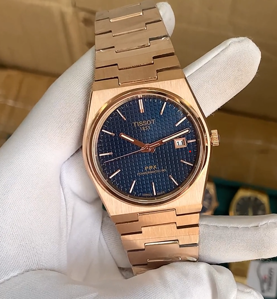 Armani Exchange Modern Automatic 36mm - gallery