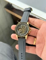 Armani Exchange Modern Automatic 43mm - gallery