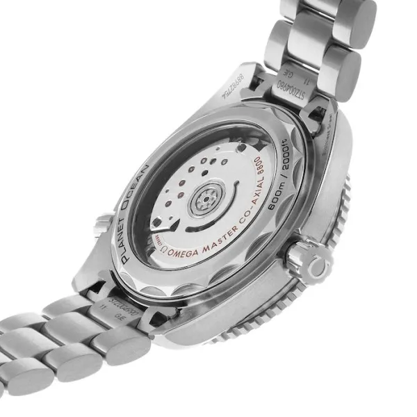 Omega Planet Ocean Men Automatic Black Stainless Steel Watch O21530402001001 - gallery