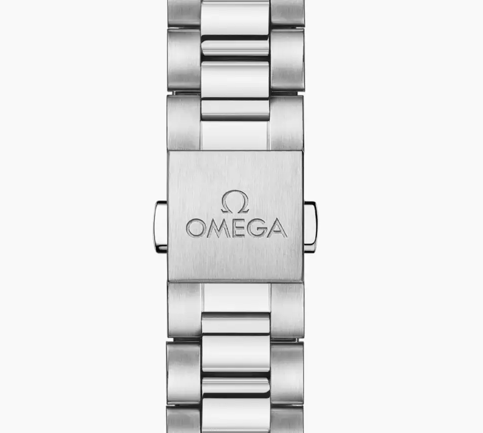 Omega Aquaterra Women Automatic Blue Stainless Steel Watch O22010342003002 - gallery