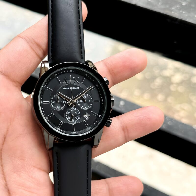 Audemars Piguet Royal Oak Stainless Steel Silver Black Dial - gallery