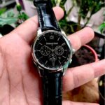 Audemars Piguet Code 11.59 Chronograph Black - gallery