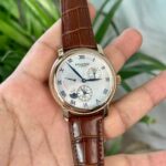Audemars Piguet Jules Arnold White Dial - gallery