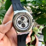 Audemars Piguet Offshore Chronograph White Dial - gallery