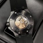 Audemars Piguet Offshore Music Edition Black - gallery