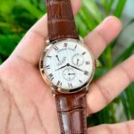Audemars Piguet Reserve De. Marche White Dial - gallery