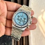 Audemars Piguet Royal Oak Chronograph 41mm - gallery