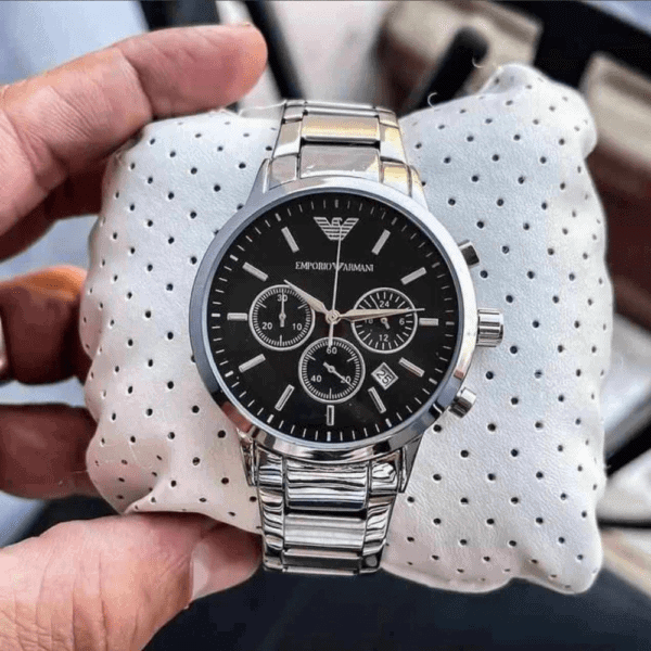 Audemars Piguet Royal Oak Waffle Design - gallery