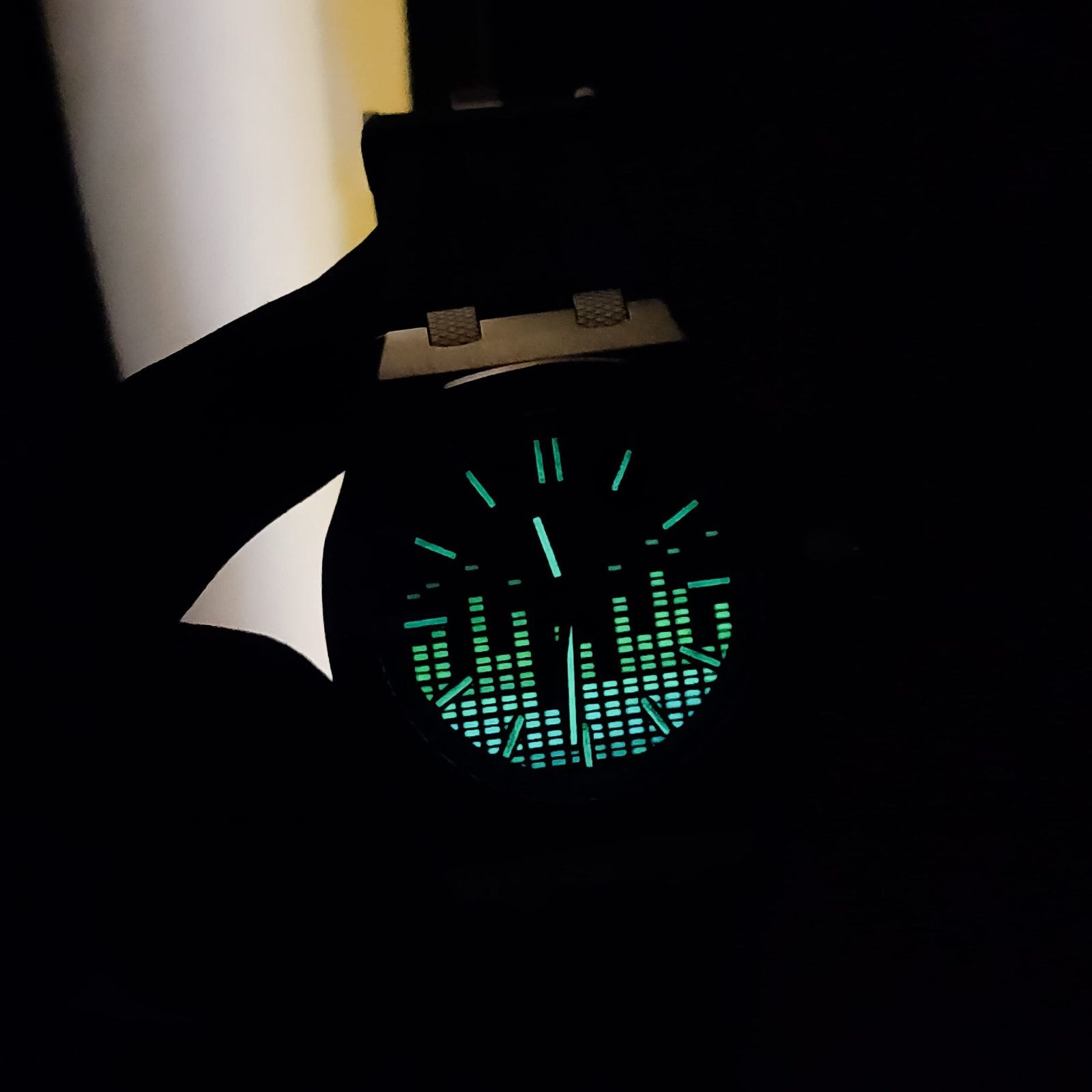 Audemars Piguet Offshore Music Edition Yellow - gallery