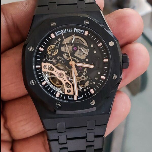 Audemars Piguet Perpetual Calendar Thailand  Watch - gallery