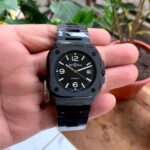 Bell & Ross BR05 Black Edition Automatic - gallery