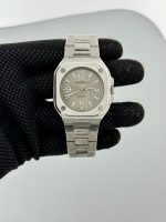 Bell & Ross BR05 Silver Grey Dial 42mm - gallery