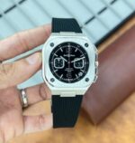 Bell & Ross BR05 Chronograph 42mm - gallery