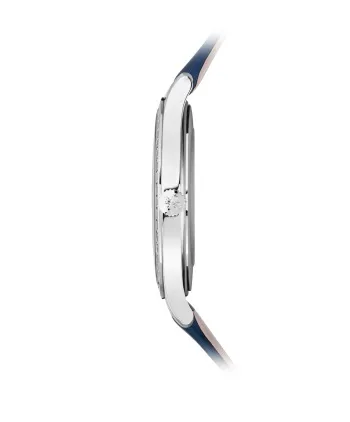 Patek Philippe Calatrava Diamond Night Blue Ladies watch 4897/300G - gallery