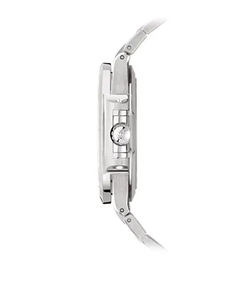 Patek Philippe Ladies Nautilus Gray Dial Stainless Steel 7118/1A-011 - gallery