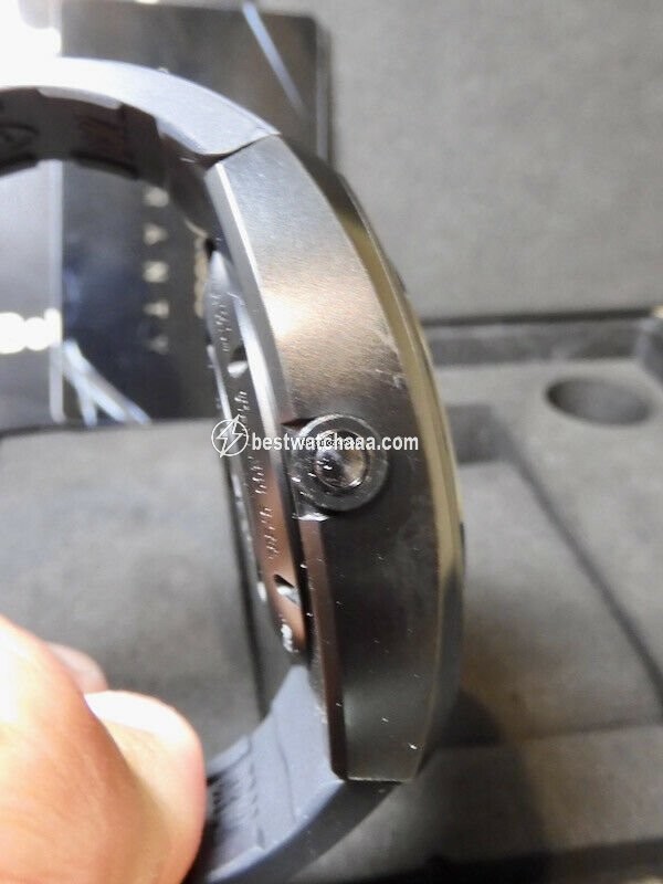 Bell & Ross BR 02 Automatic Steel BR 02 - gallery