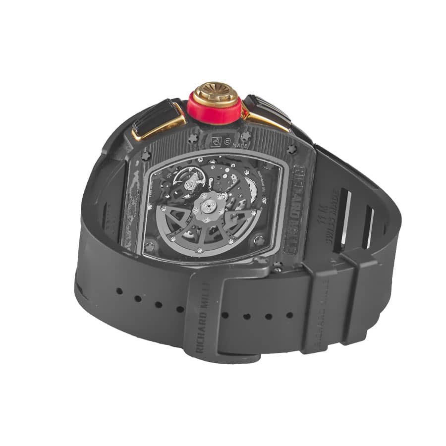 Richard Mille F1 Replica - gallery