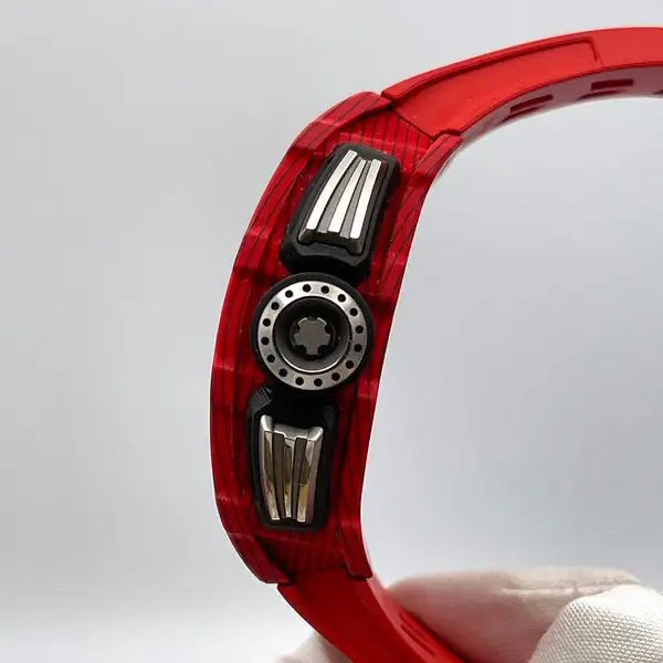 Richard Mille RM1103 Red Replica - gallery