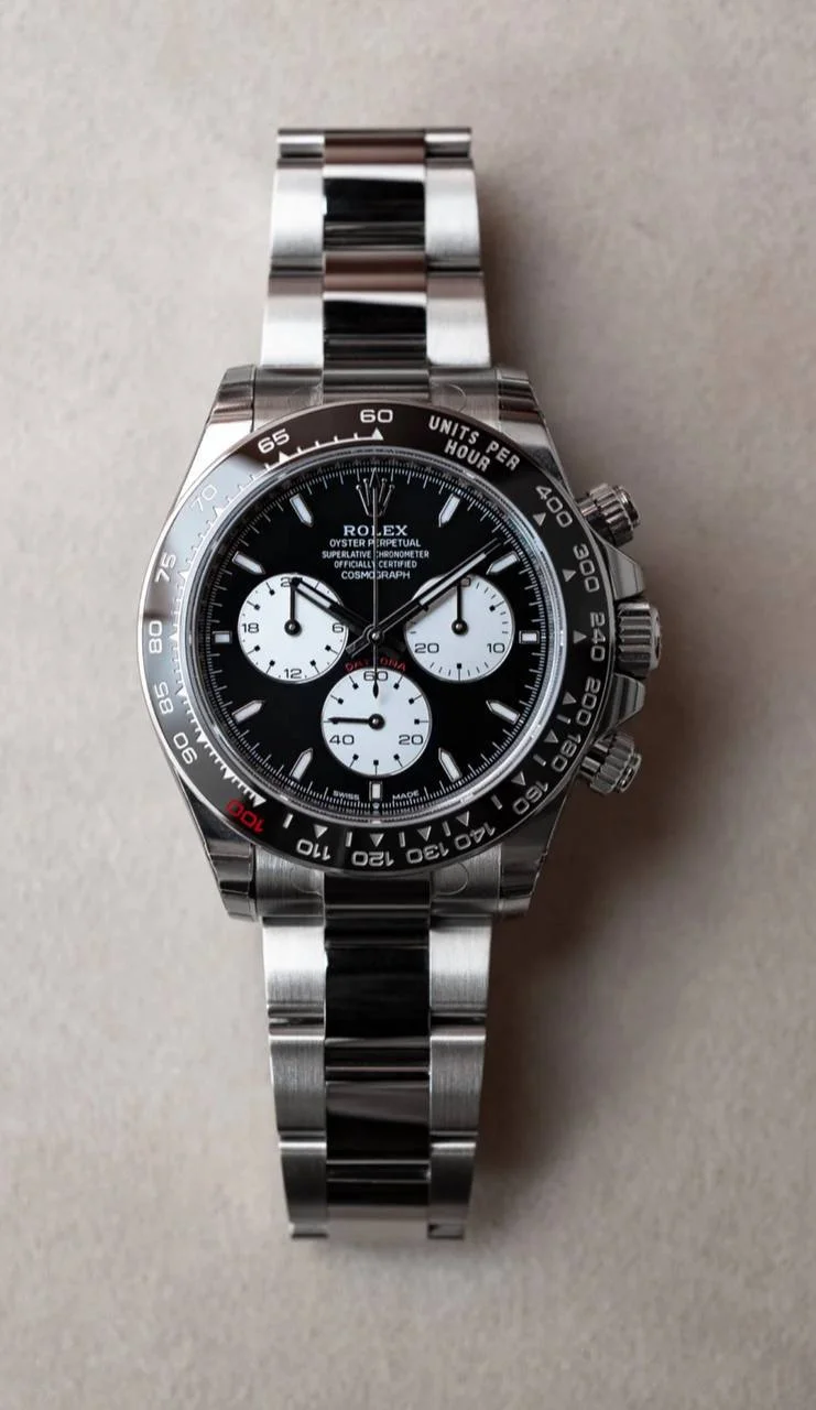 Superclone Rolex Daytona 126529LN  Le Mans  100 years anniversary - gallery