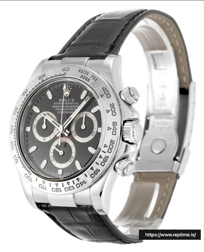 Rolex Daytona 116519 Men Automatic 39 MM - gallery
