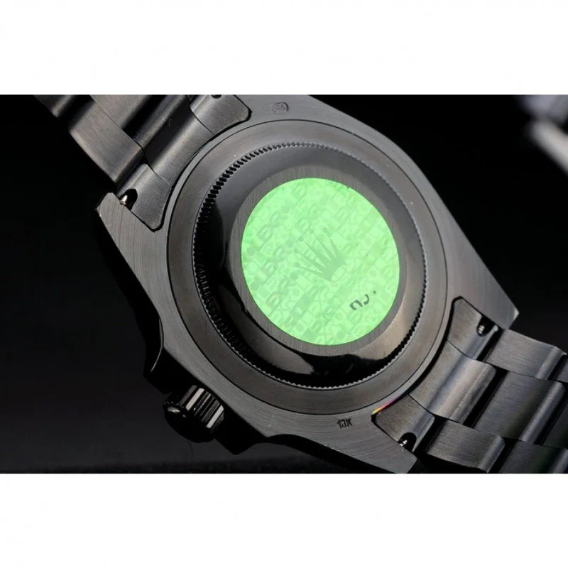 Superclone Rolex Explorer 40mm Black Dial 98239 - gallery