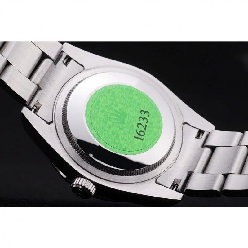 Rolex Day-Date 36mm Blue Dial 7470 - gallery