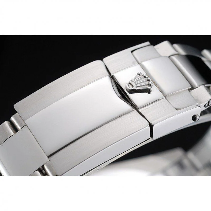 Rolex Daytona 42mm Silver Dial 1454251 - gallery