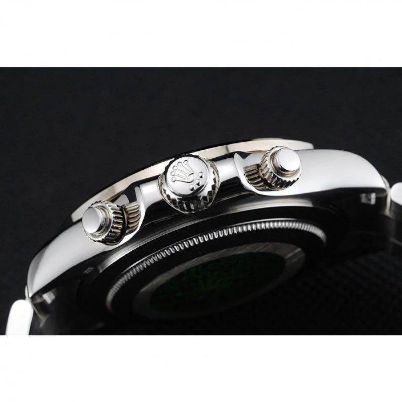 Rolex Daytona 42mm Silver Dial 1454251 - gallery