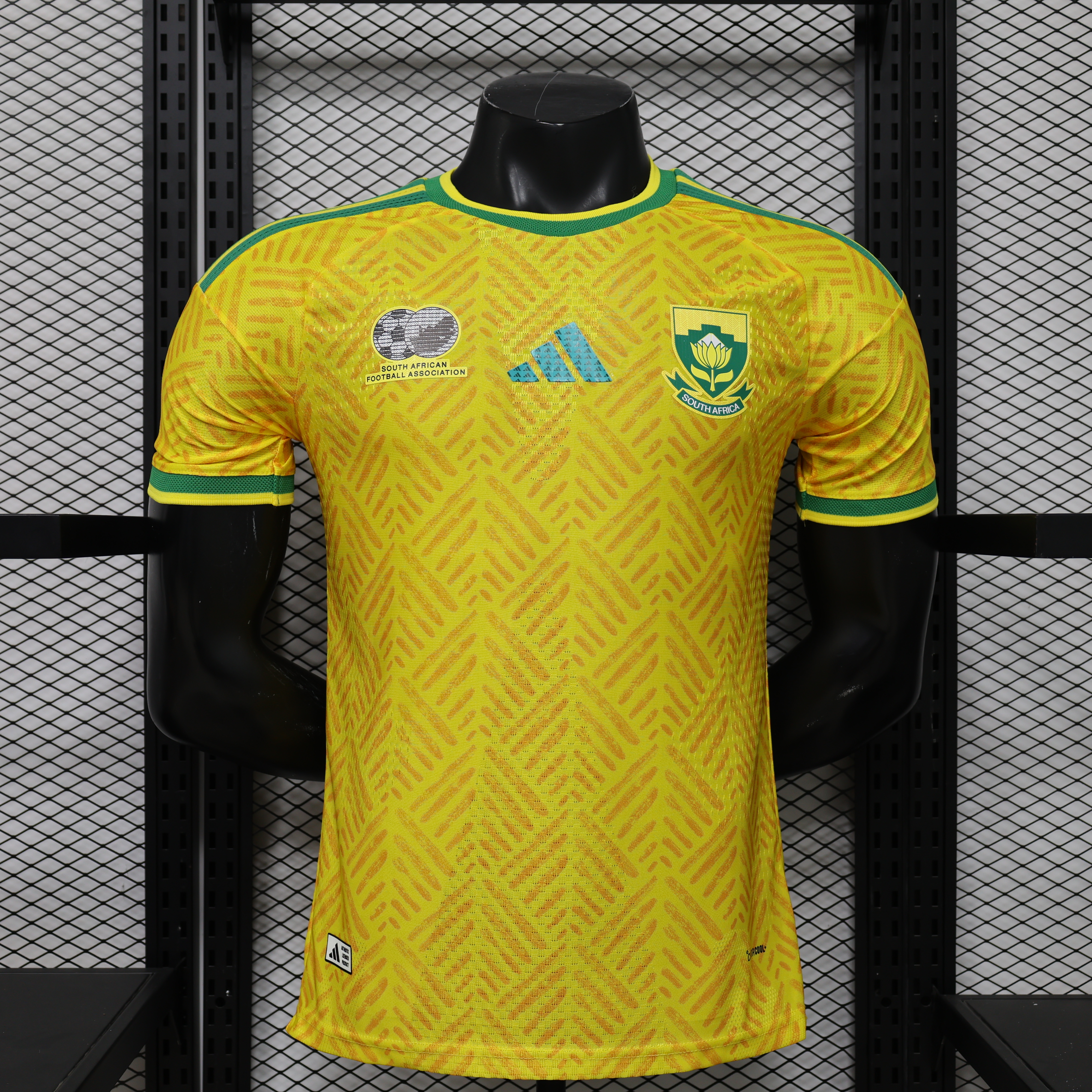 How to Style Your 2026 World Cup 2026 South Africa Home World Cup Soccer Jersey Player Version for Every Occasion