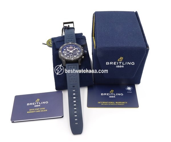 Breitling Endurance Pro Quartz X82310 - gallery