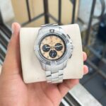Breitling Avenger 44 Chronograph Beige Dial - gallery