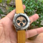 Breitling Avenger B01 Chronograph Beige Dial - gallery