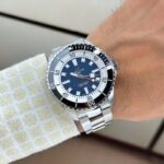 Breitling Superocean 44 Blue Dial Limited Edition - gallery