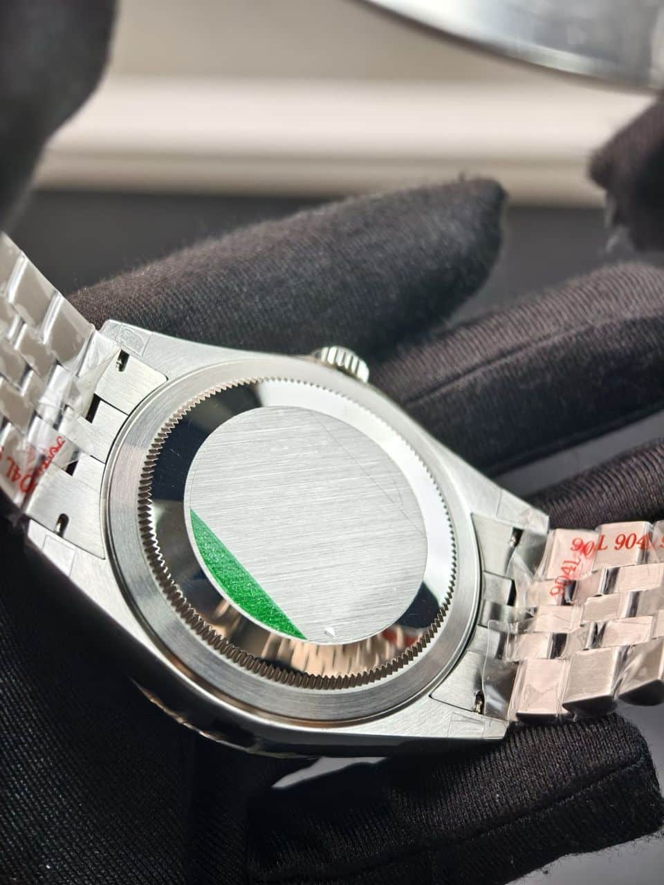 Rolex Sky Dweller Super Clone 326934 White 42mm - gallery