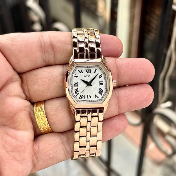Bvlgari Octo Finissimo 40MM Silver Case - gallery