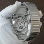 Bvlgari Octo Finissimo 40MM Silver Case - gallery
