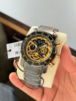 Bvlgari Nuclear Weapon Series 45mm - gallery
