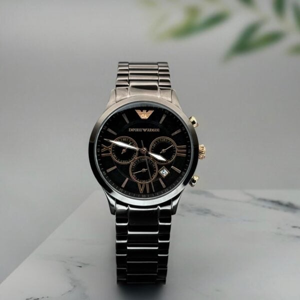Cartier Ballon Bleu Automatic  Watch - gallery