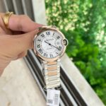 Cartier Ballon Bleu Men’s 42mm  Watch - gallery