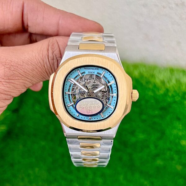 Cartier Ballon Bleu Gold Women’s  Watch - gallery