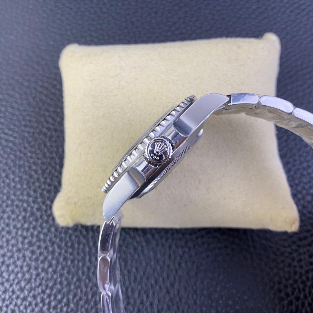 Rolex Submariner Super Clone 124060 41mm - gallery