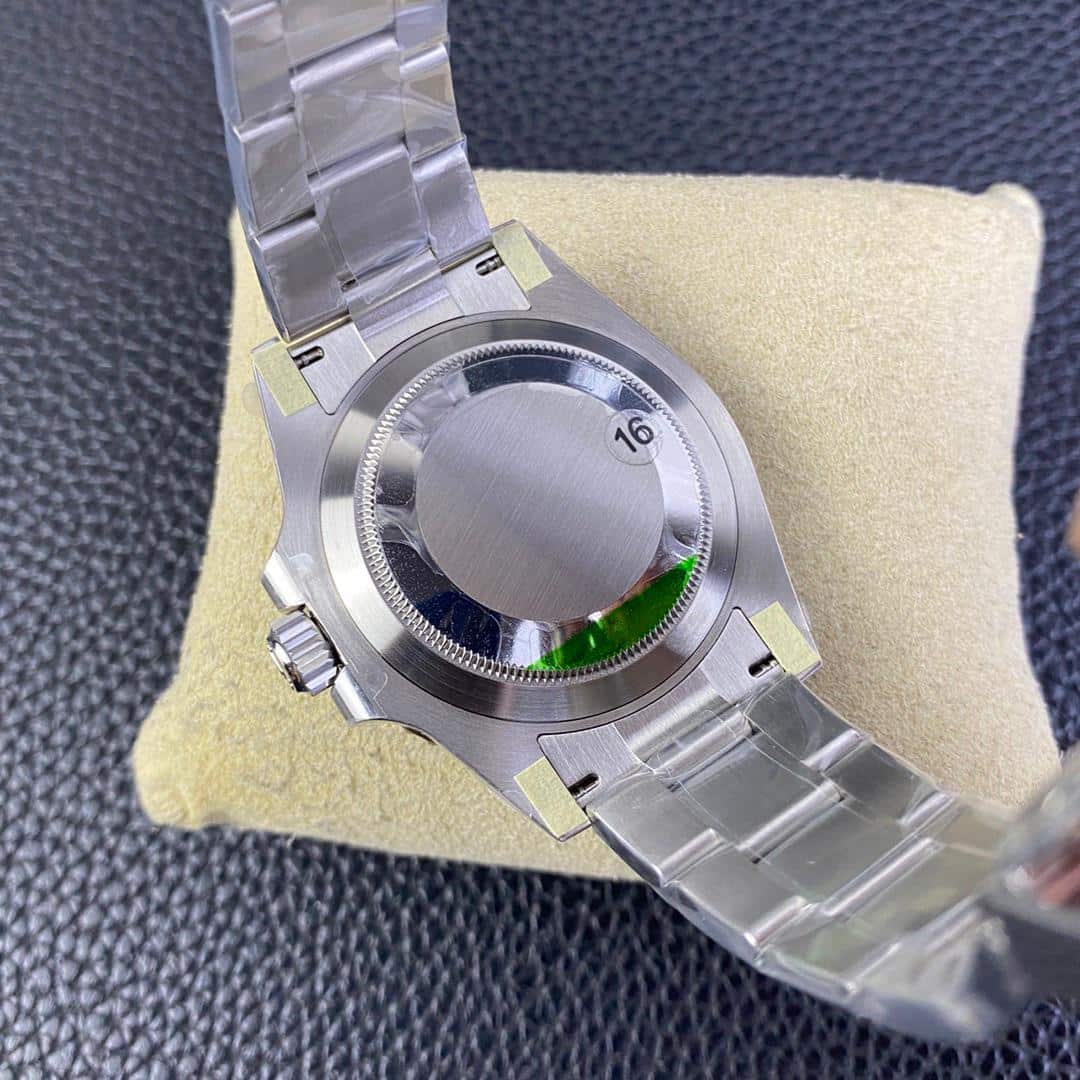 Rolex Submariner Super Clone 124060 41mm - gallery