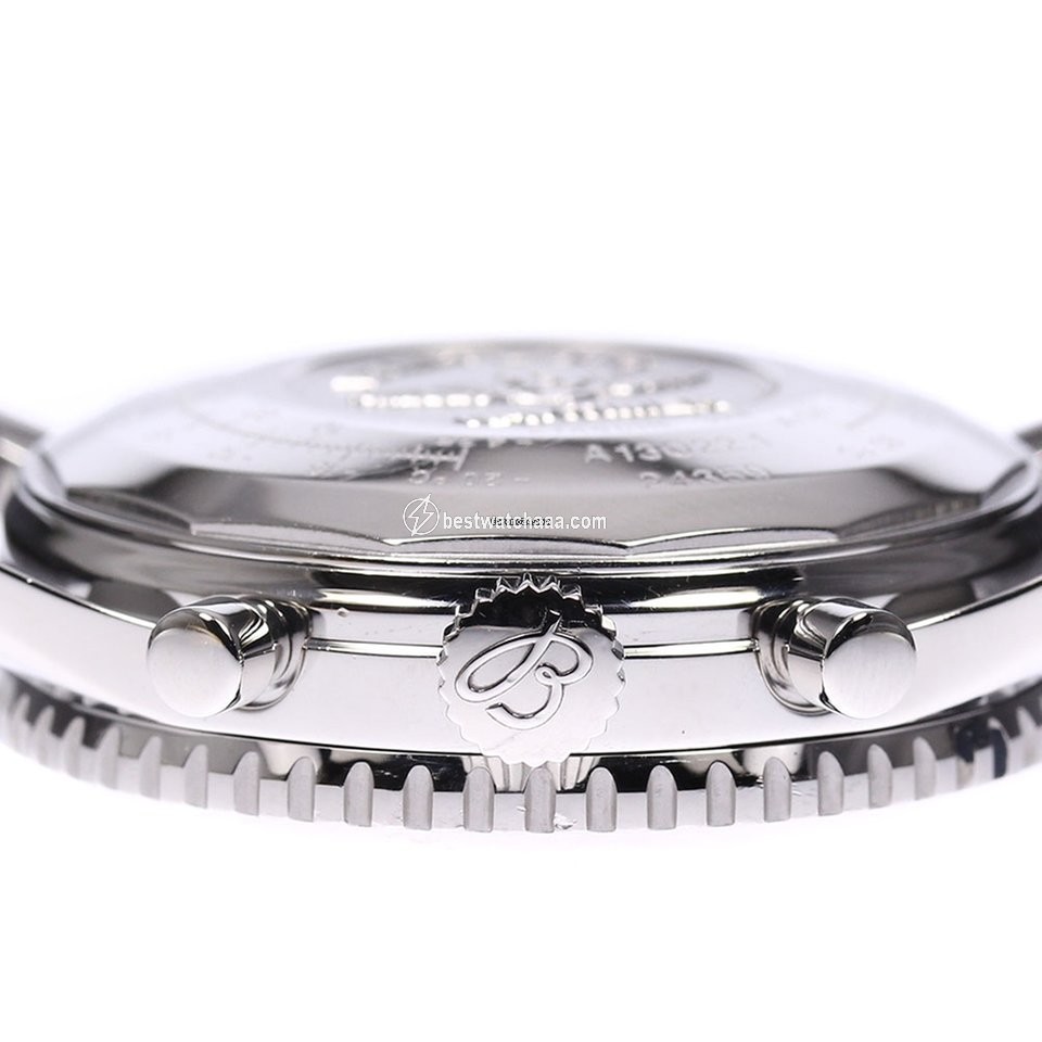 Breitling Old Navitimer Mens watch Unisex Automatic Steel A13022.1 - gallery