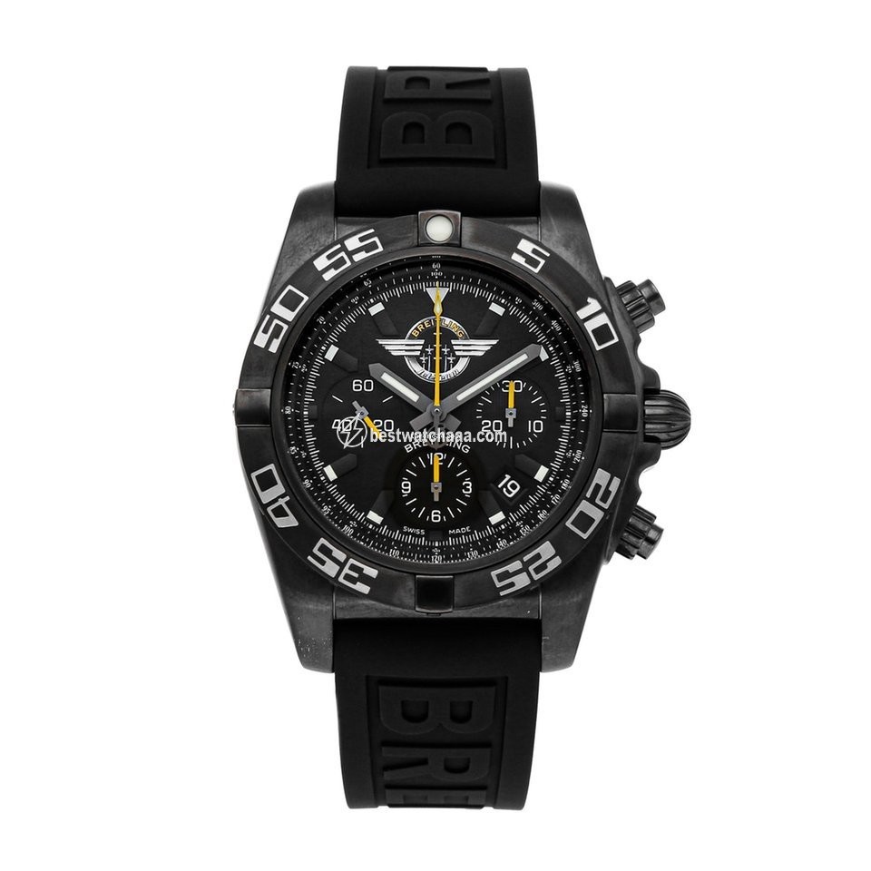 Breitling Chronomat Mens watch Unisex Automatic MB01109L BD48