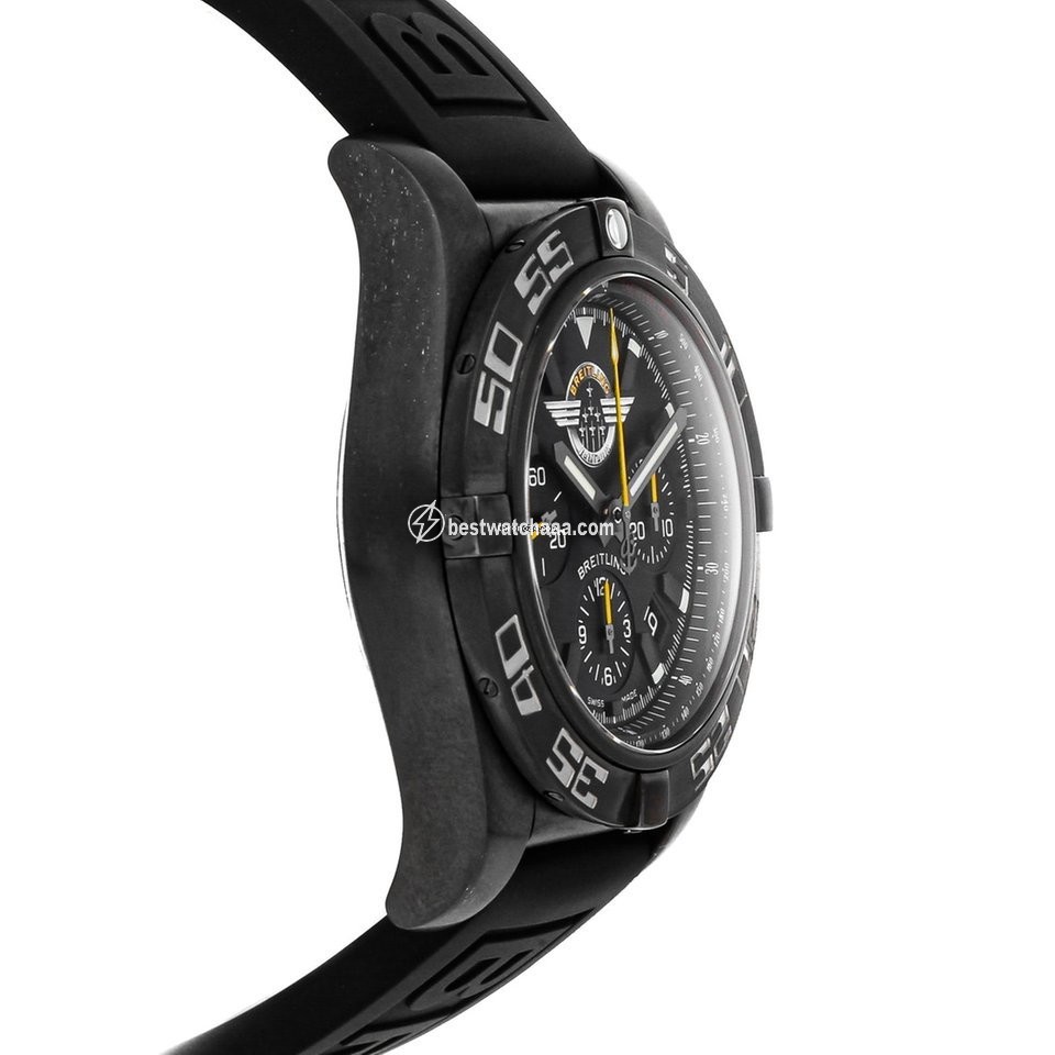 Breitling Chronomat Mens watch Unisex Automatic MB01109L BD48 - gallery