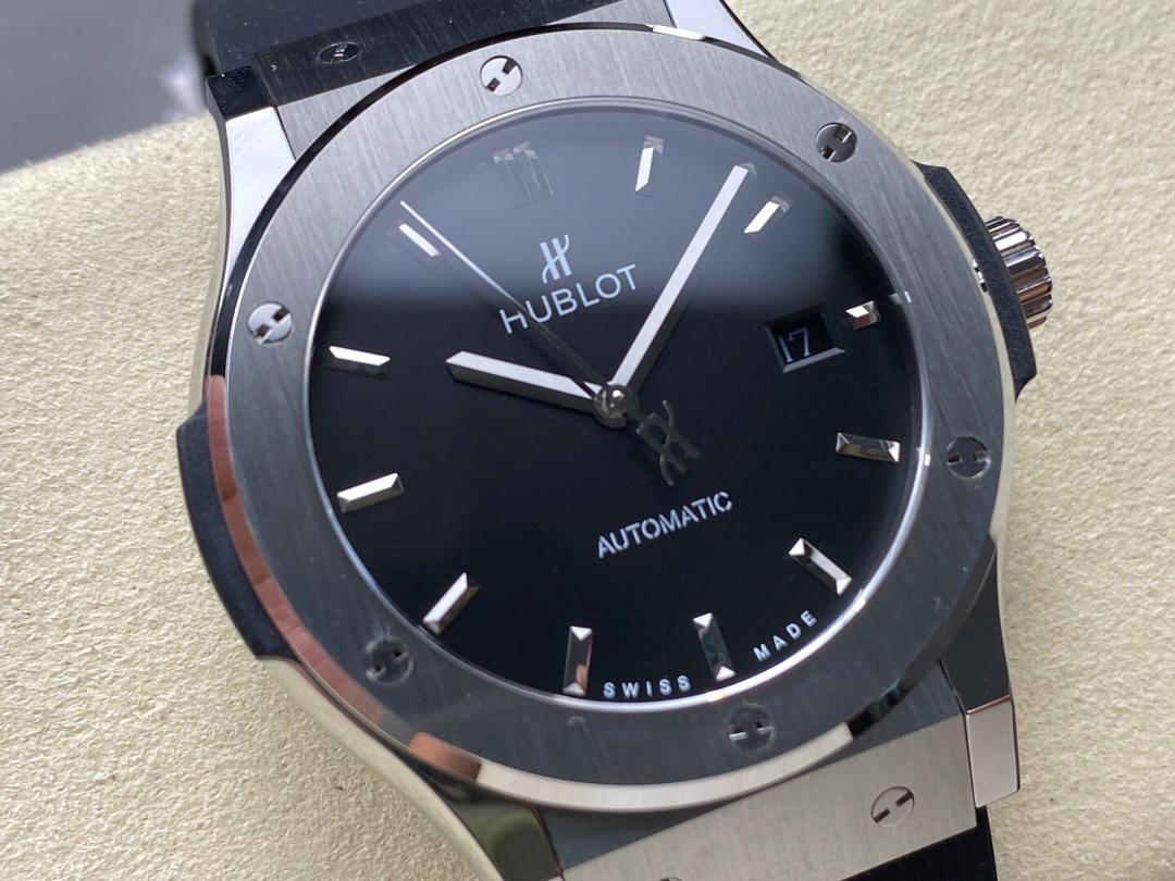 Hublot Classic Fusion Super Clone 511.NX.1171.RX 33/38/42mm - gallery