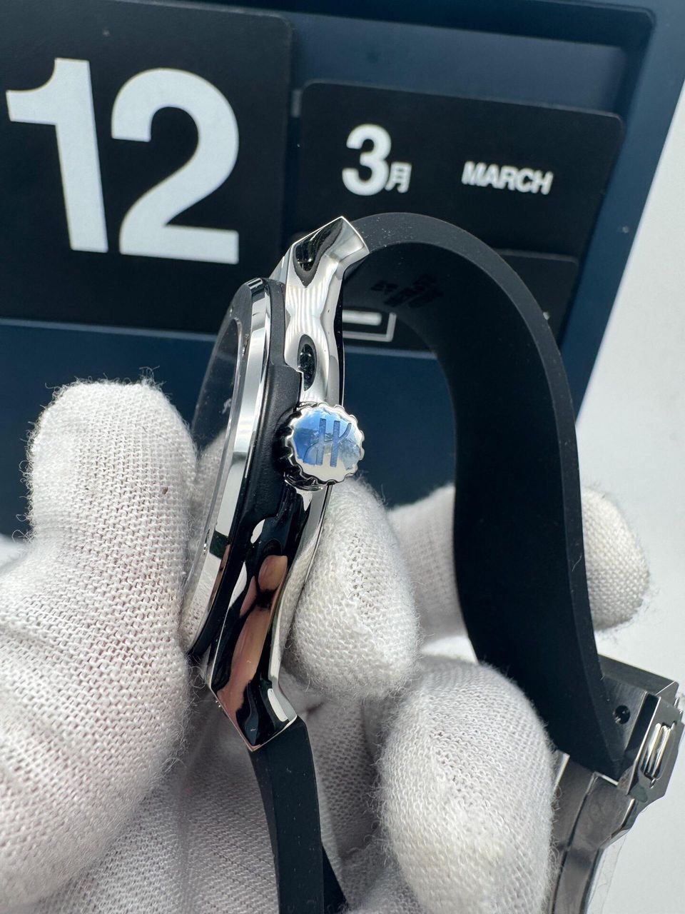 Hublot Classic Fusion Super Clone 33/38/42/45MM 542.NX.1270.RX.MDM - gallery
