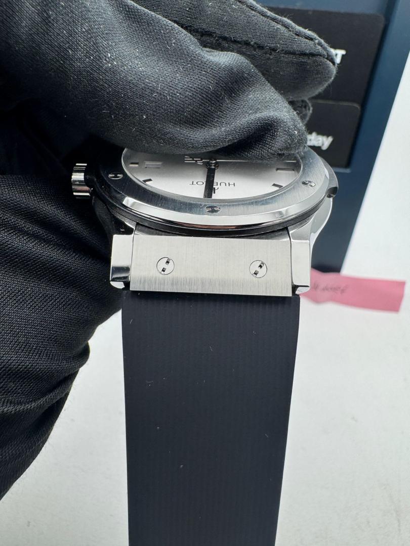 Hublot Classic Fusion Super Clone 33/38/42/45MM 542.NX.2610.LR - gallery