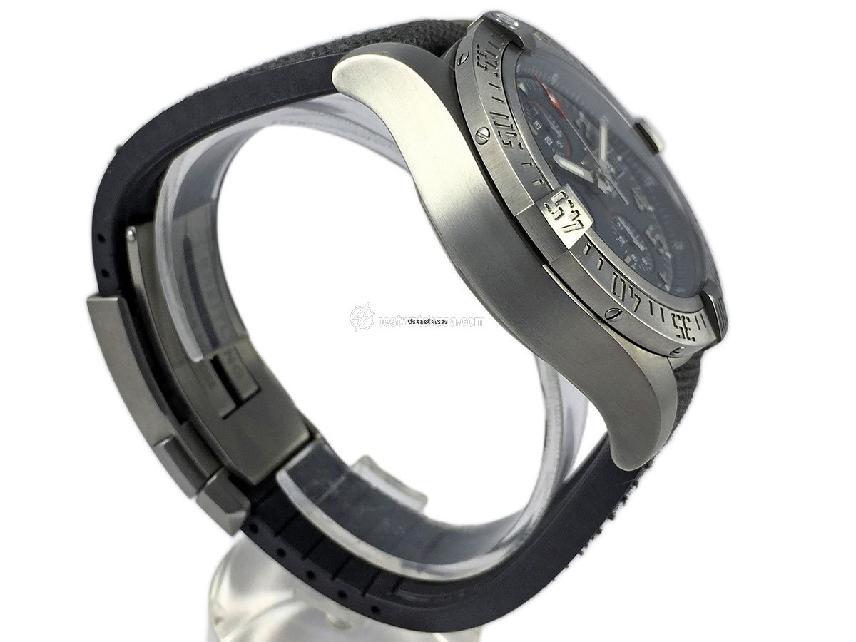 Breitling Avenger Bandit Mens watch Unisex Automatic Titanium E1338310 M534 253S E20DSA.2 - gallery